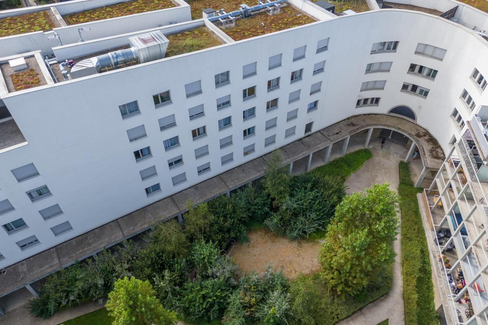 Résidence Elypseo Strasbourg