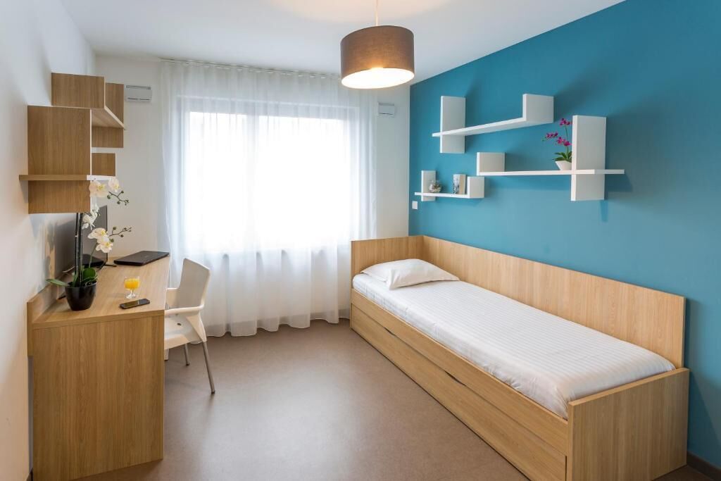 Résidence Elypseo Strasbourg