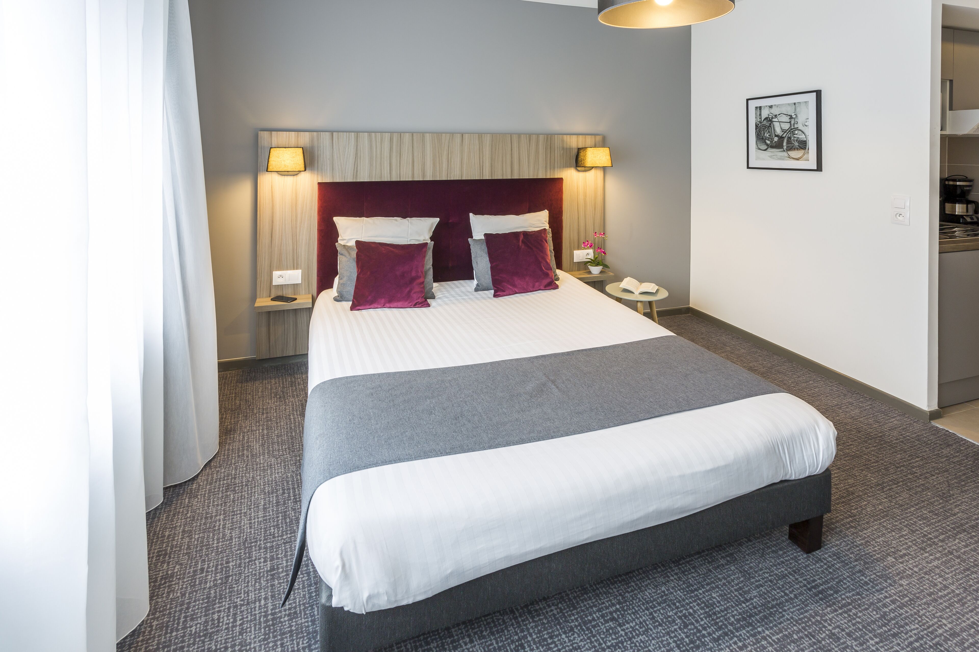 Résidence Elypseo Strasbourg