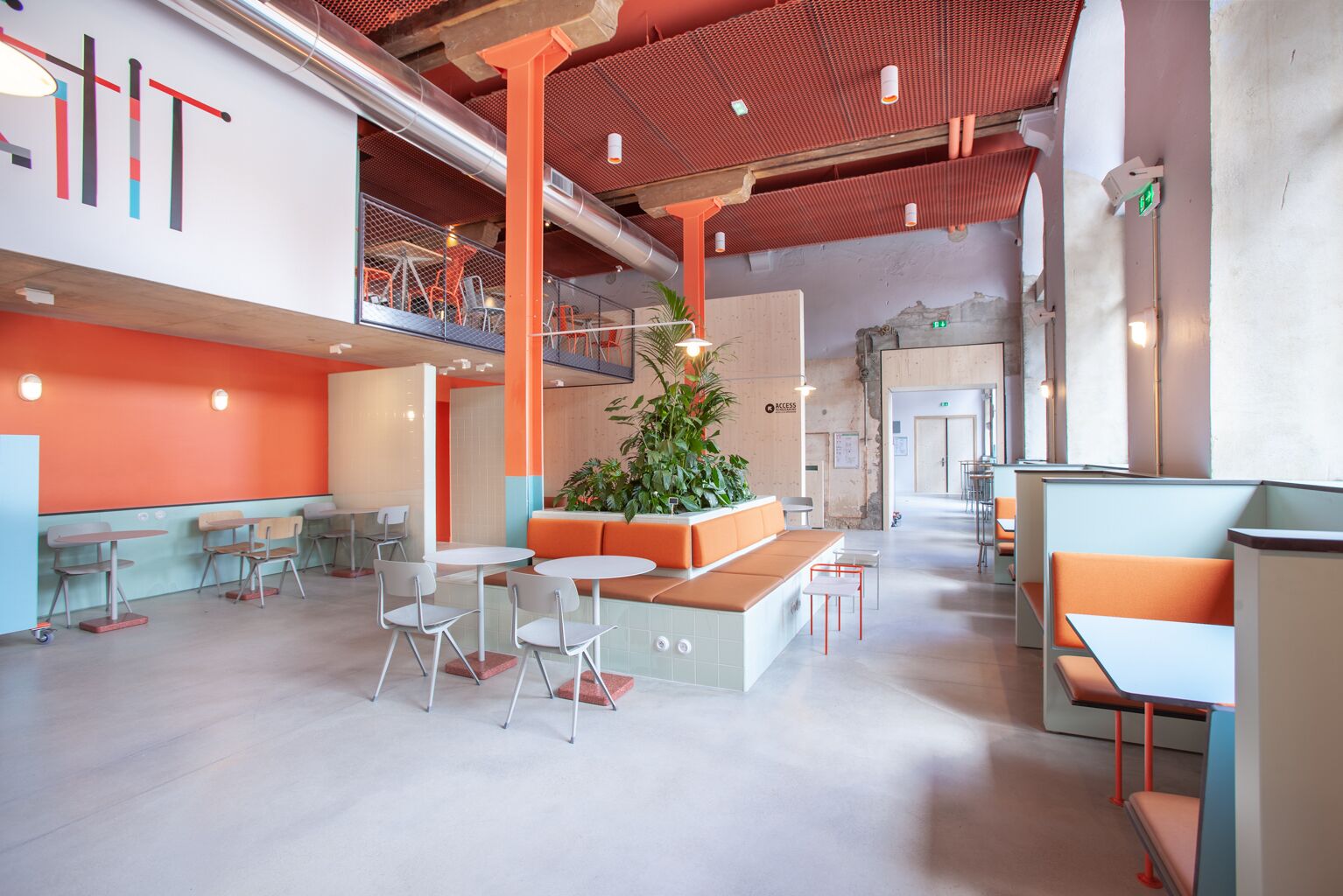 The People Hostel Strasbourg