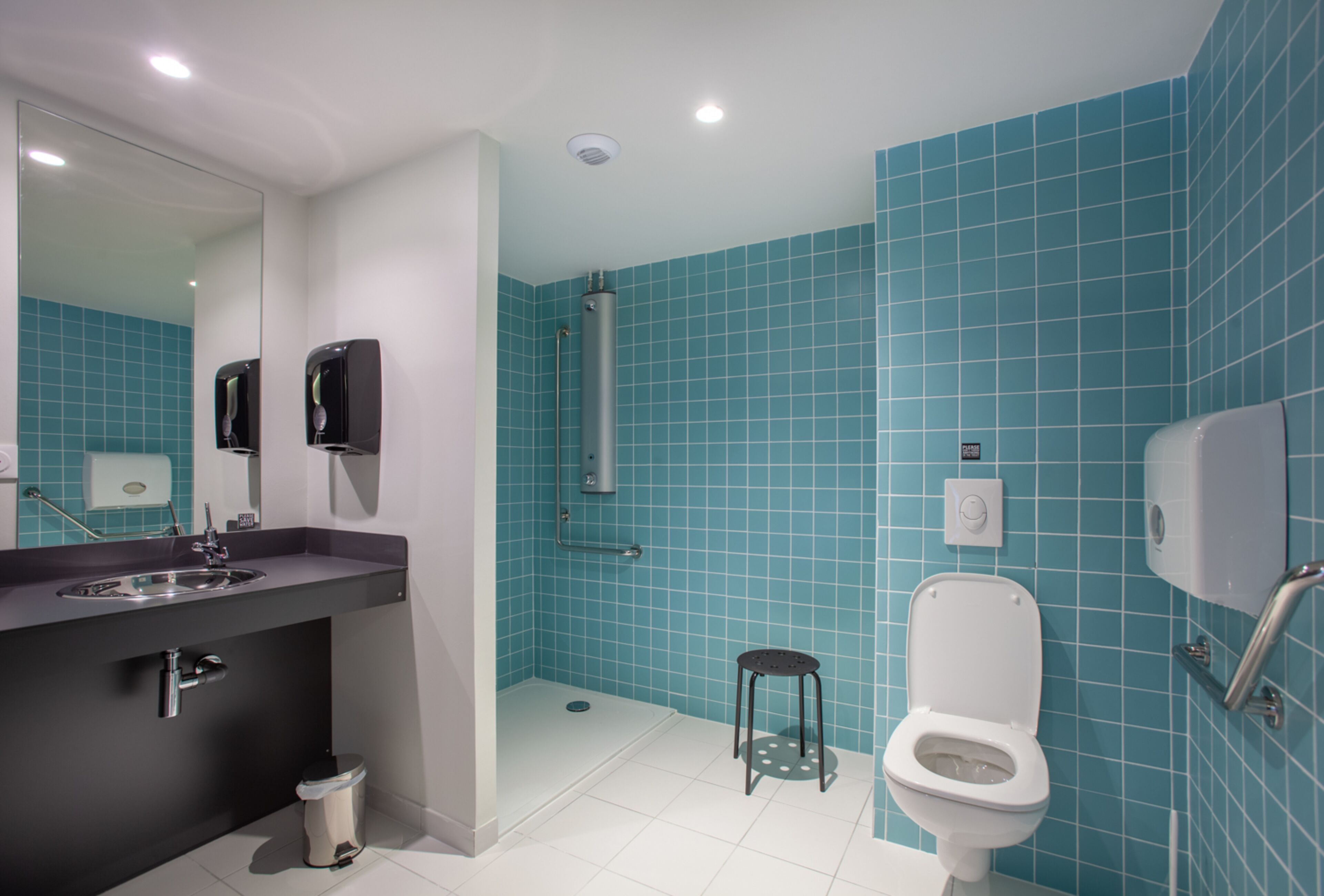 The People Hostel Strasbourg