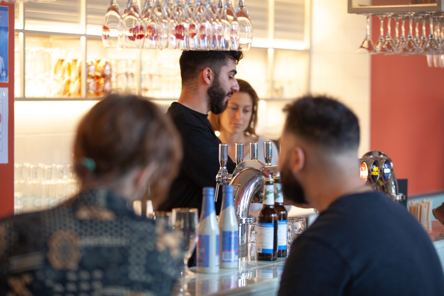 The People Hostel Strasbourg