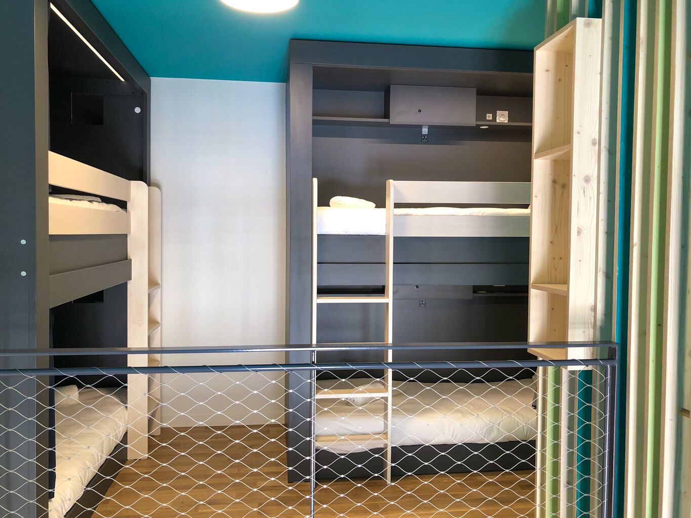 The People Hostel Strasbourg