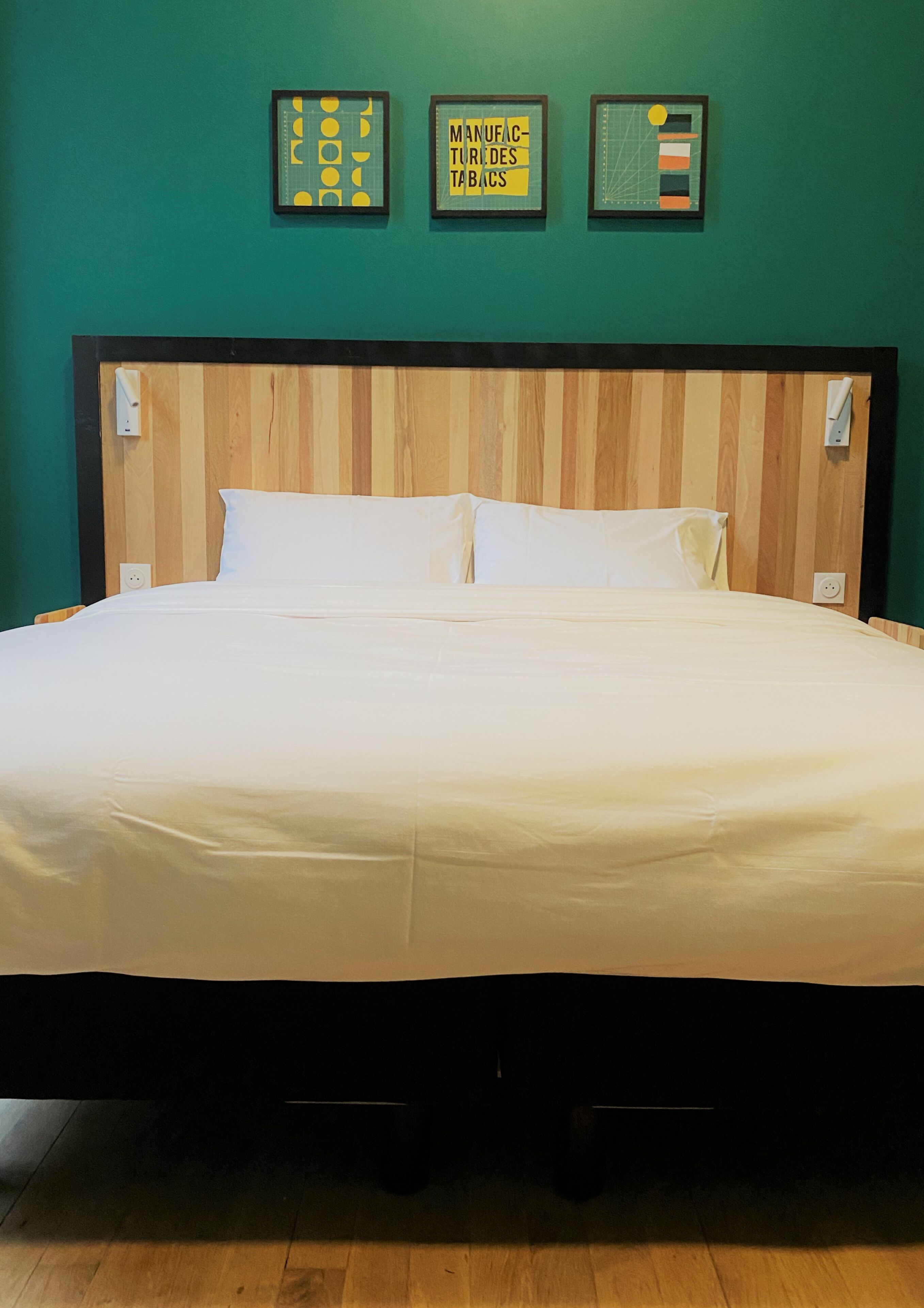 The People Hostel Strasbourg