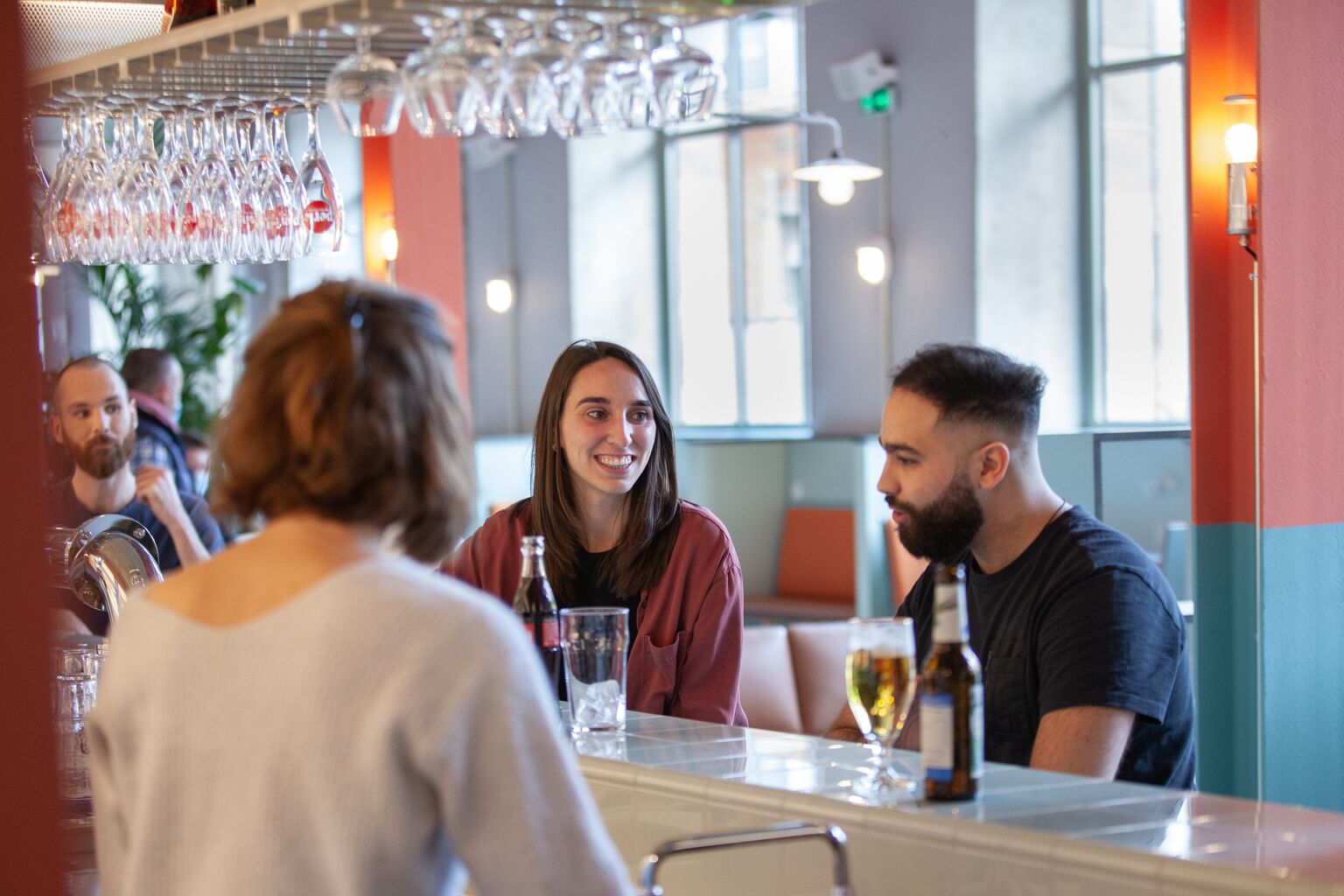 The People Hostel Strasbourg