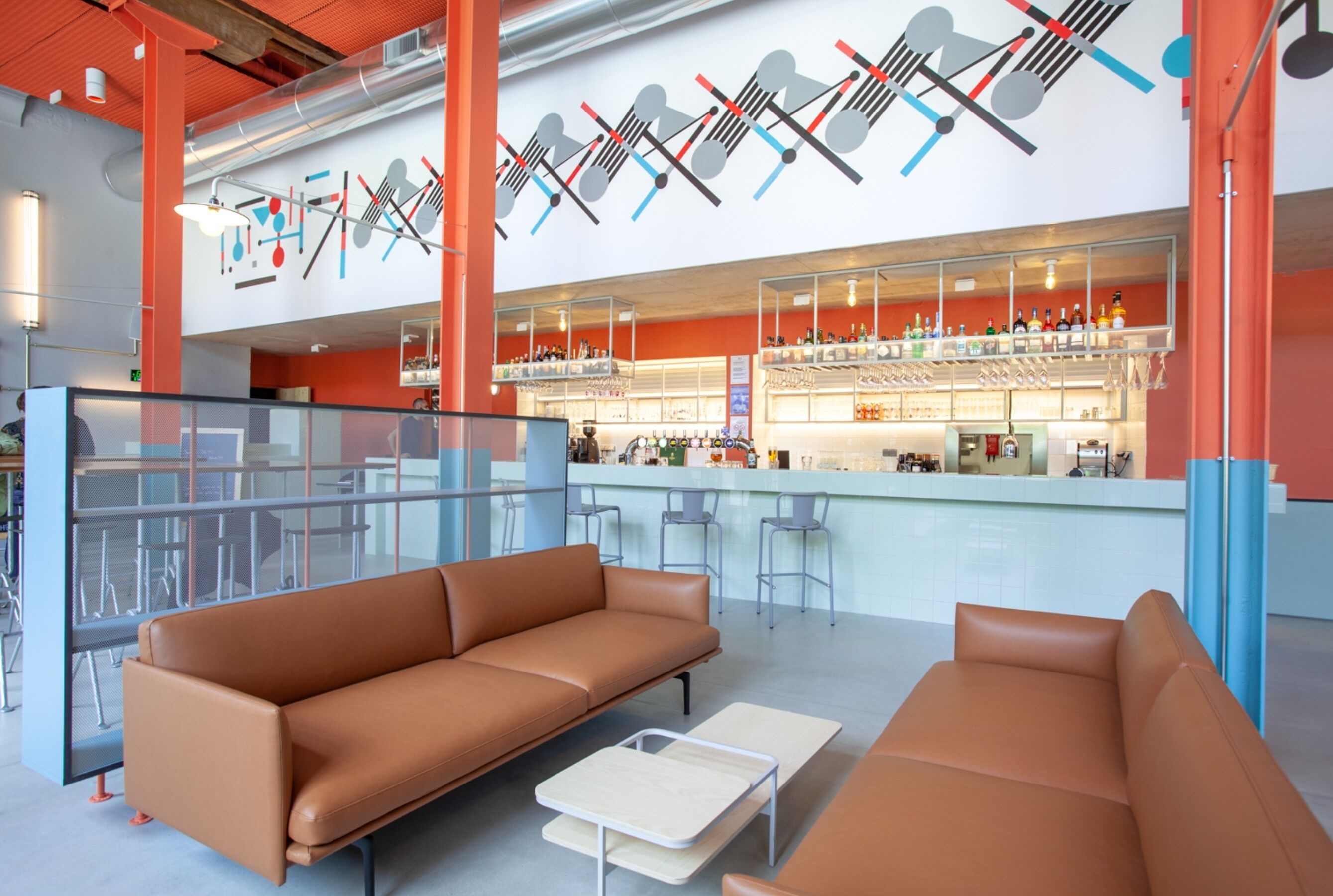 The People Hostel Strasbourg