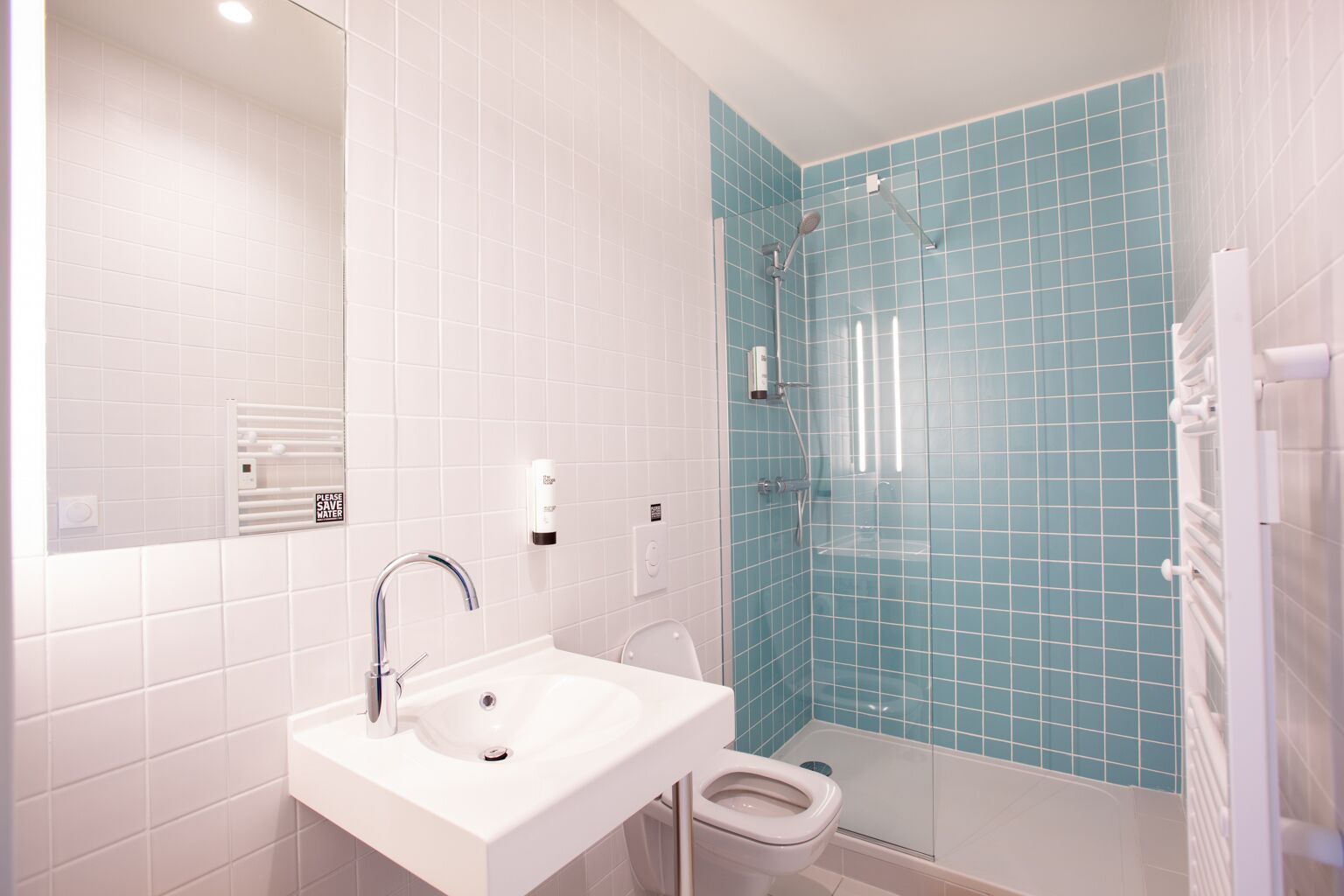 The People Hostel Strasbourg