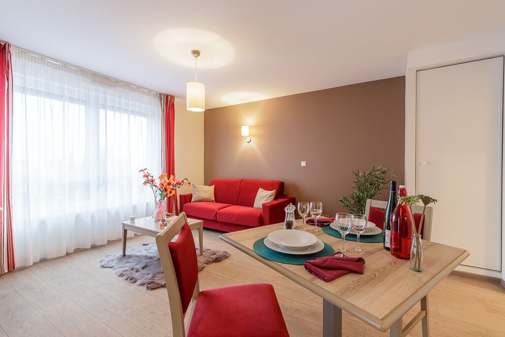 Zenao Strasbourg