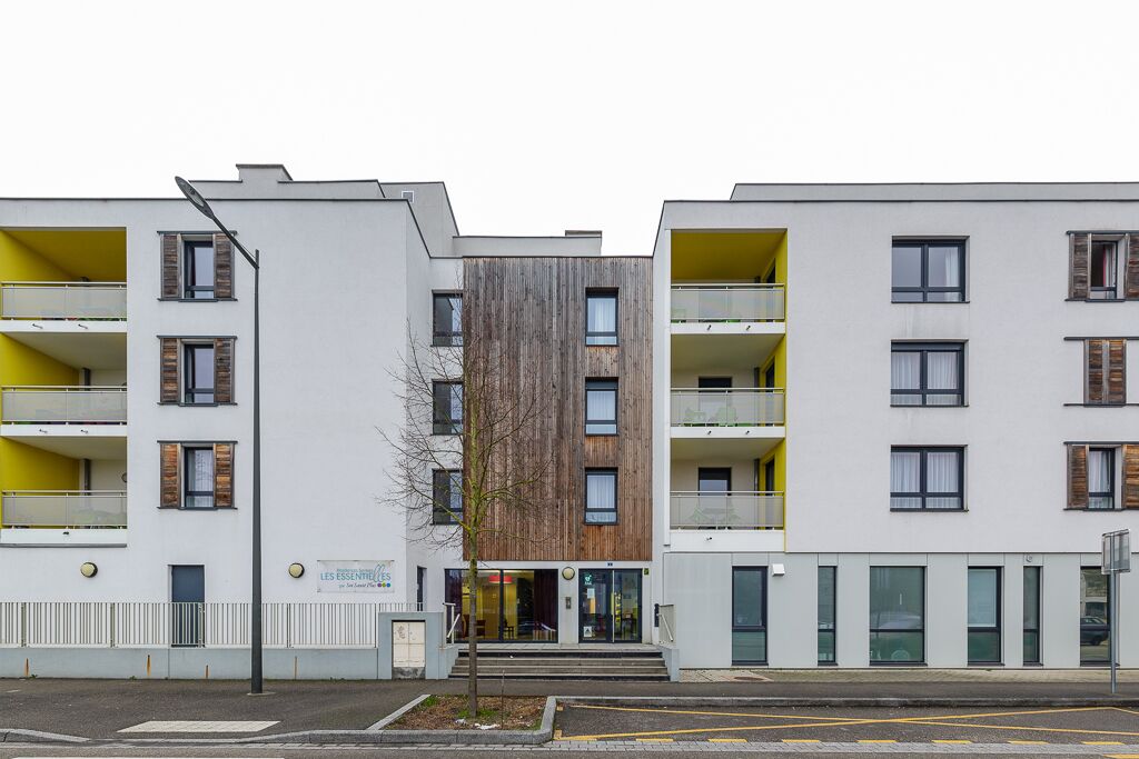 Zenao Strasbourg