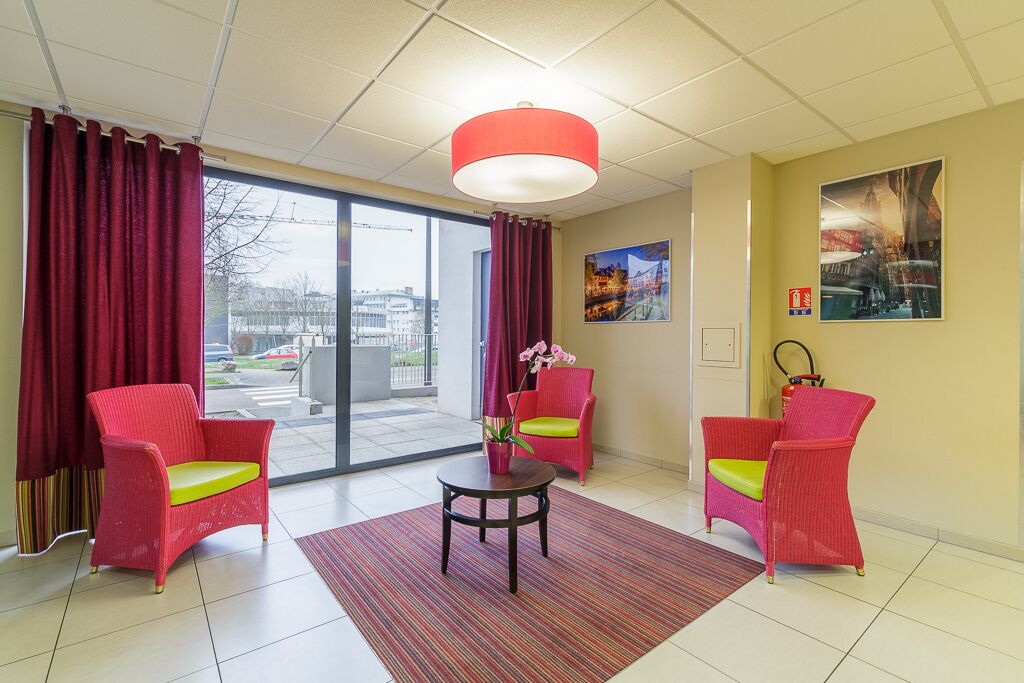 Zenao Strasbourg