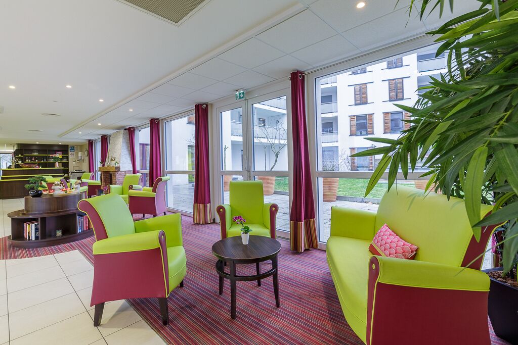 Zenao Strasbourg