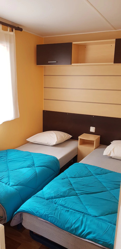 Camping Les Calquieres