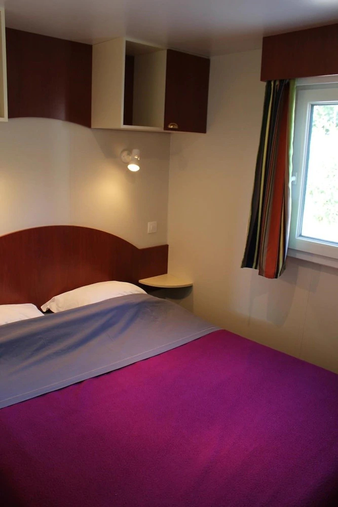Camping Les Calquieres