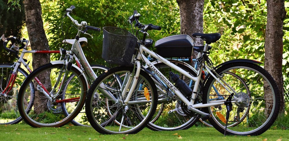 Camping Les Calquieres