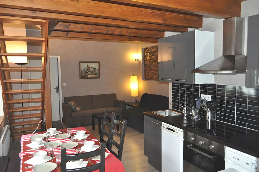 Gite Les Roseaux