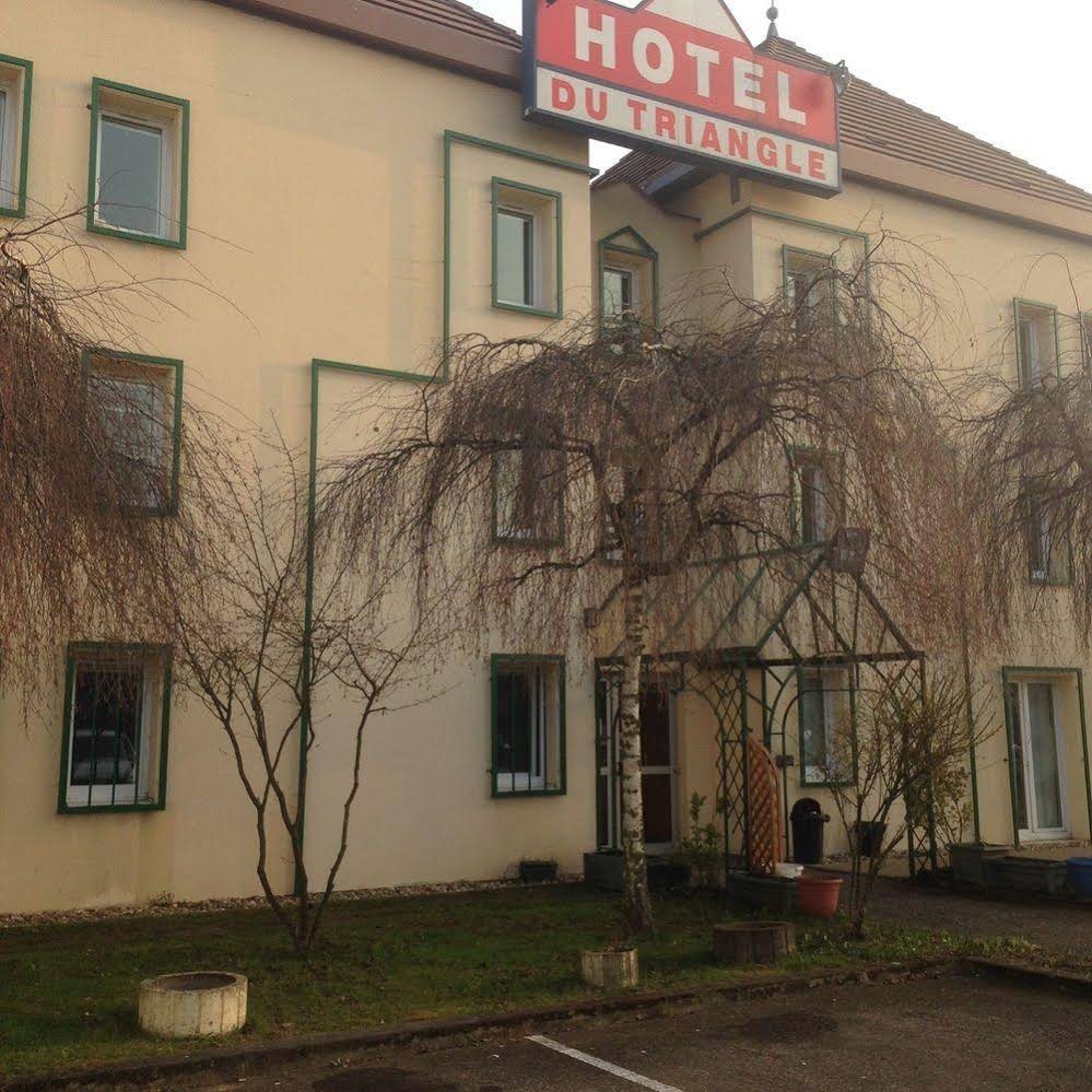 Hotel du Triangle
