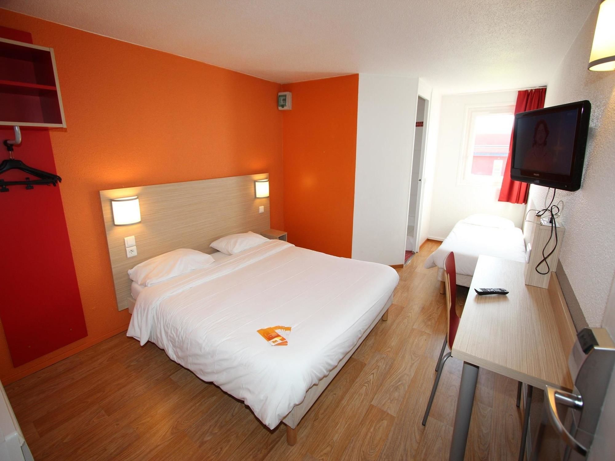 Hotel Première Classe Metz Nord - Talange