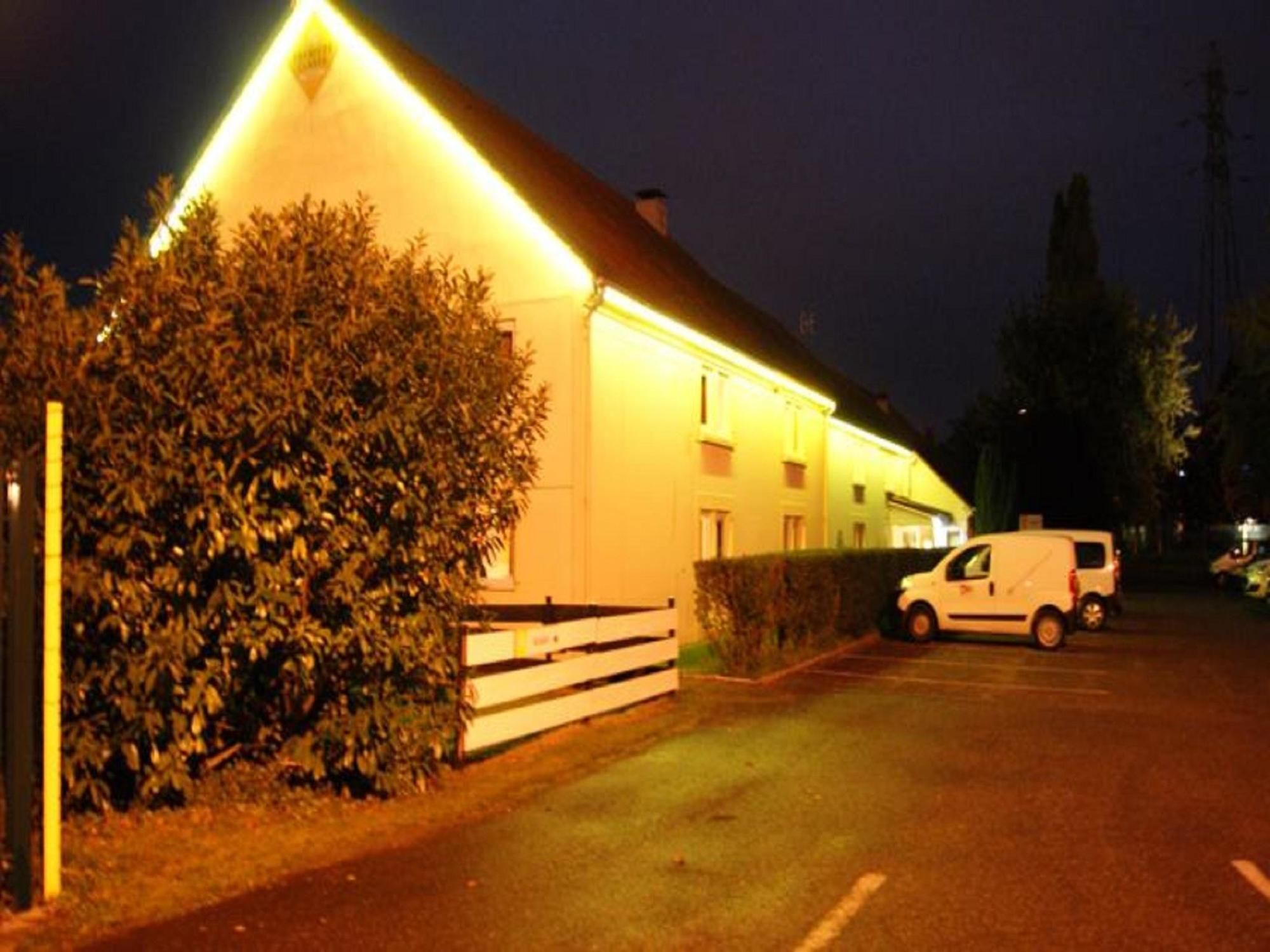 Hotel Première Classe Metz Nord - Talange