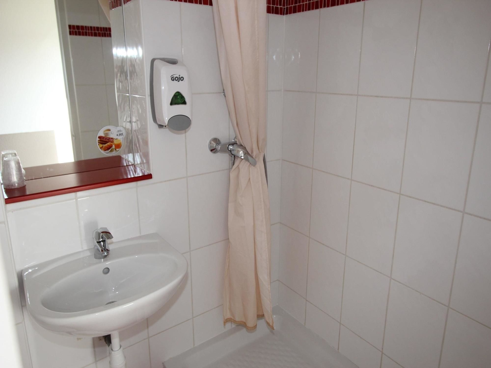 Hotel Première Classe Metz Nord - Talange