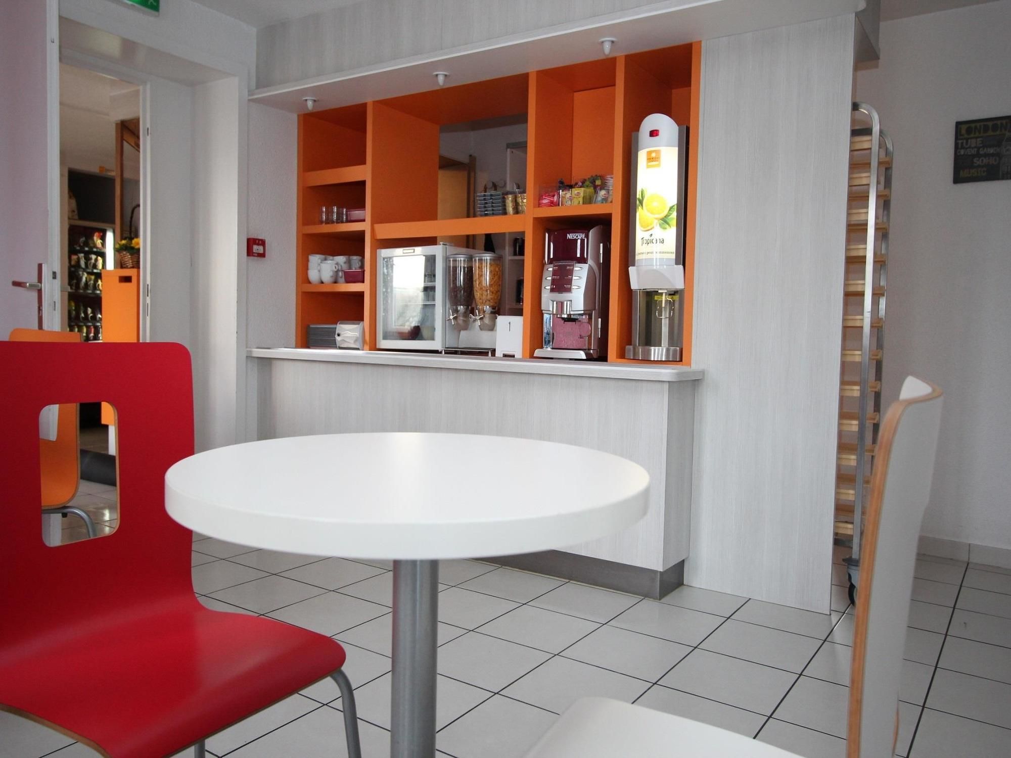 Hotel Première Classe Metz Nord - Talange