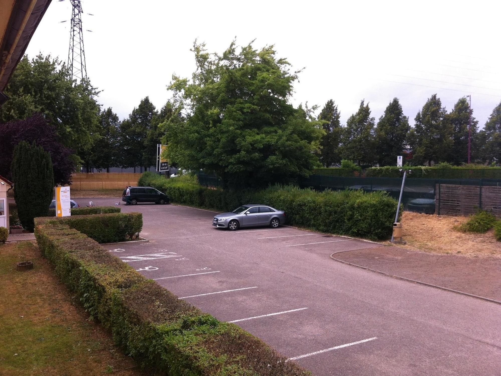 Hotel Première Classe Metz Nord - Talange