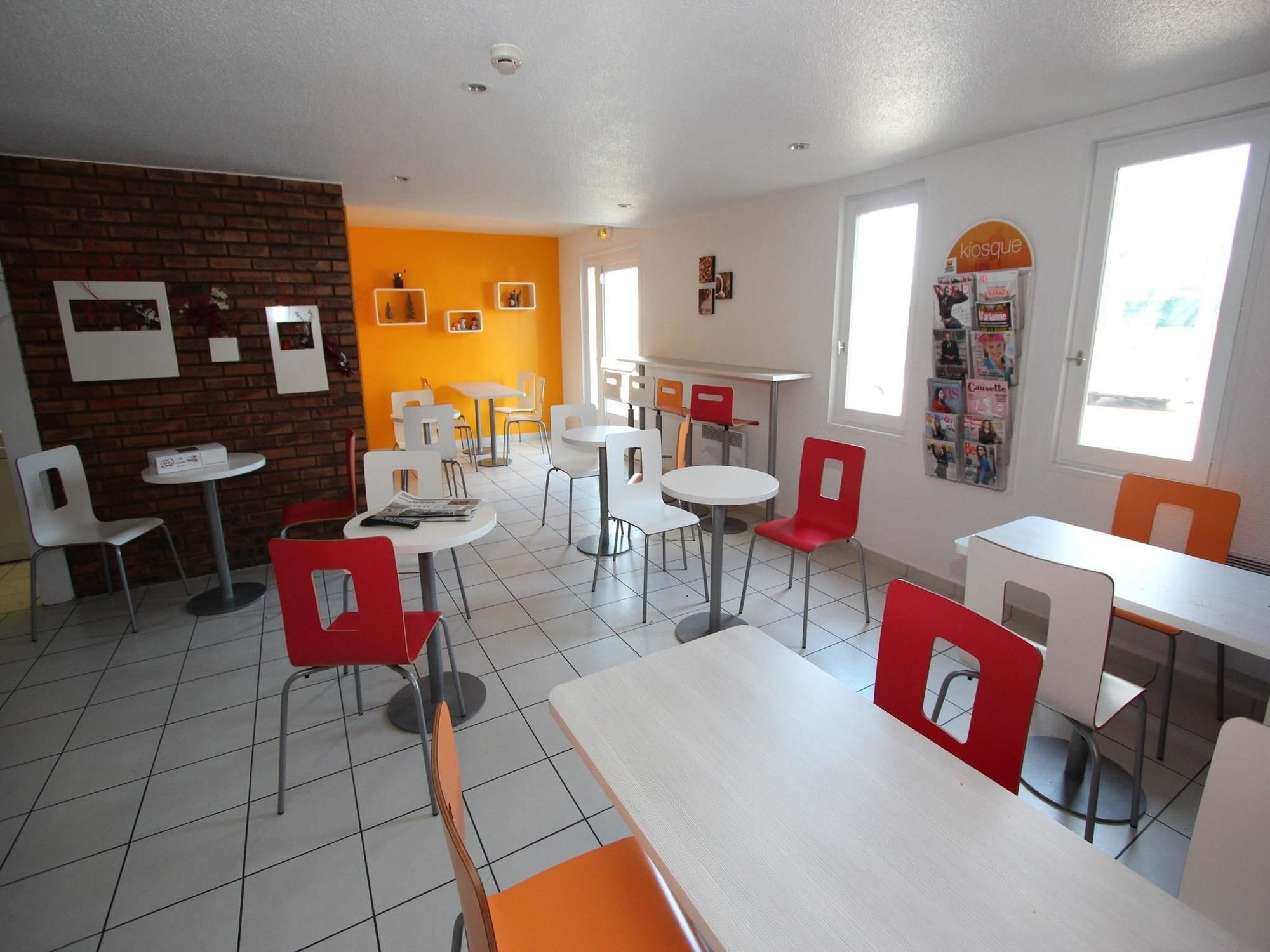 Hotel Première Classe Metz Nord - Talange