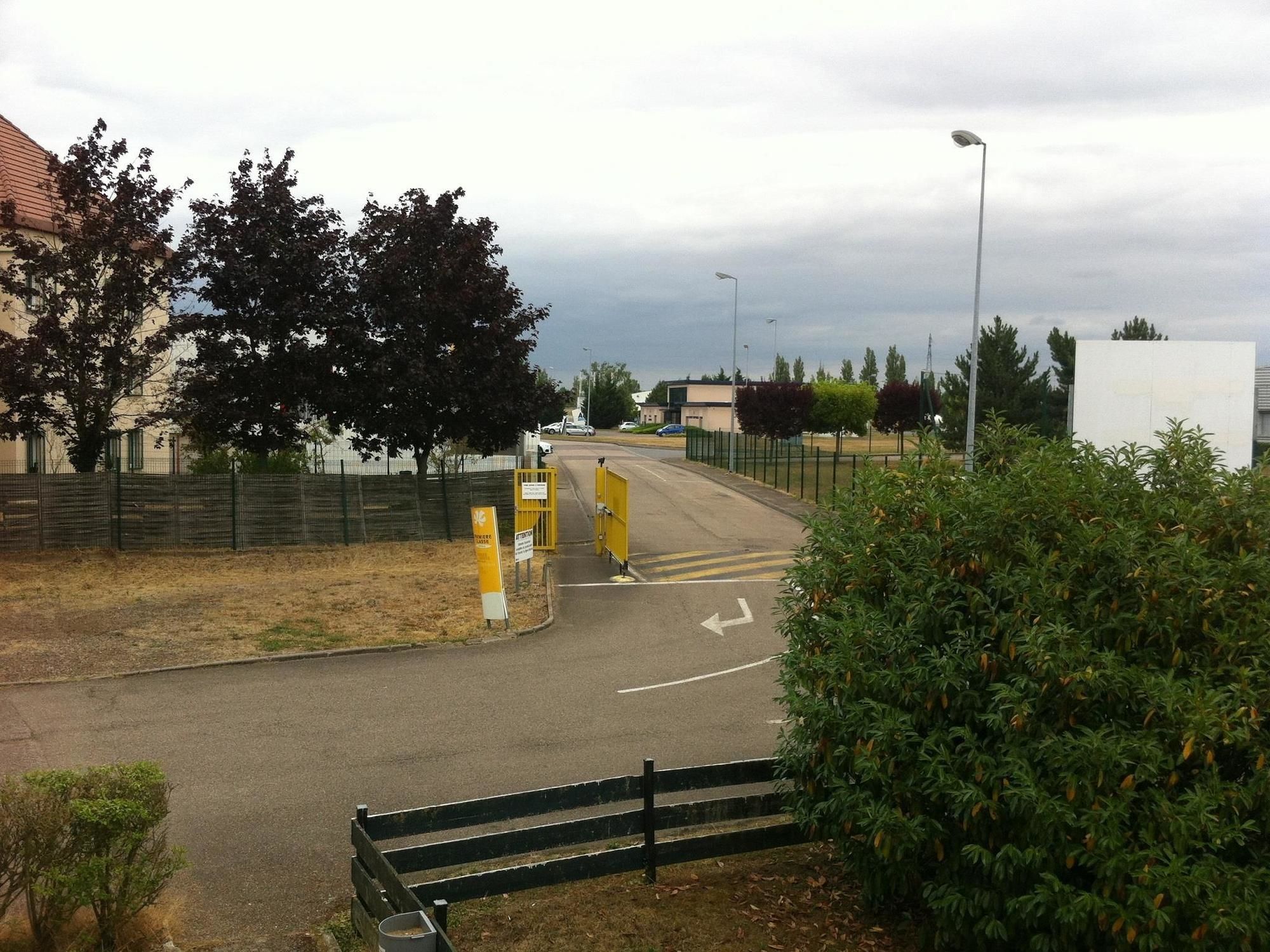 Hotel Première Classe Metz Nord - Talange