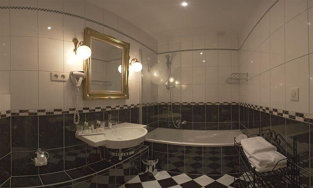 Hôtel du Parc