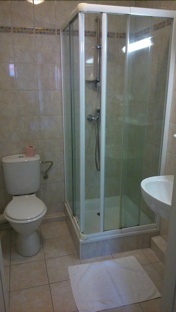 Hôtel Restaurant Le Moschenross