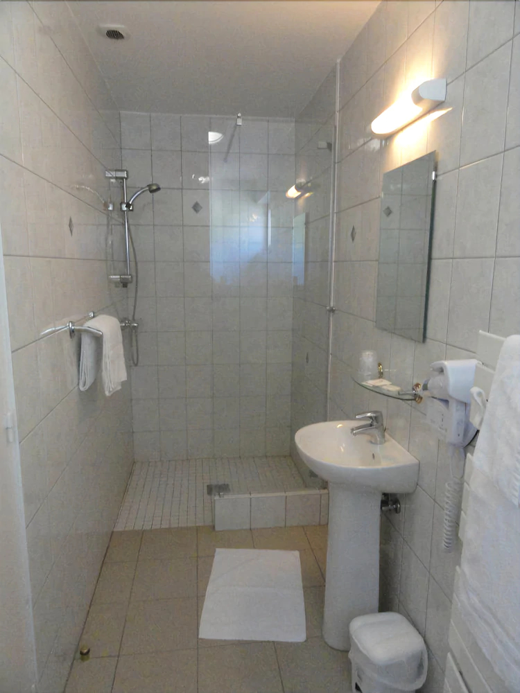 Hôtel Restaurant Le Moschenross