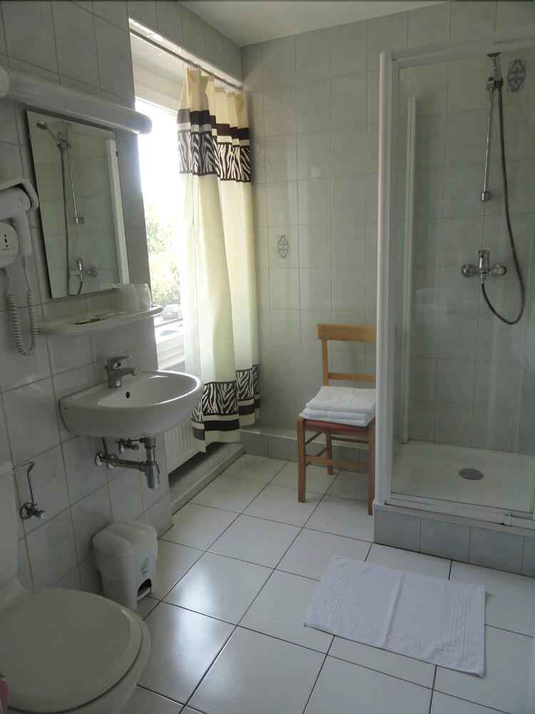 Hôtel Restaurant Le Moschenross