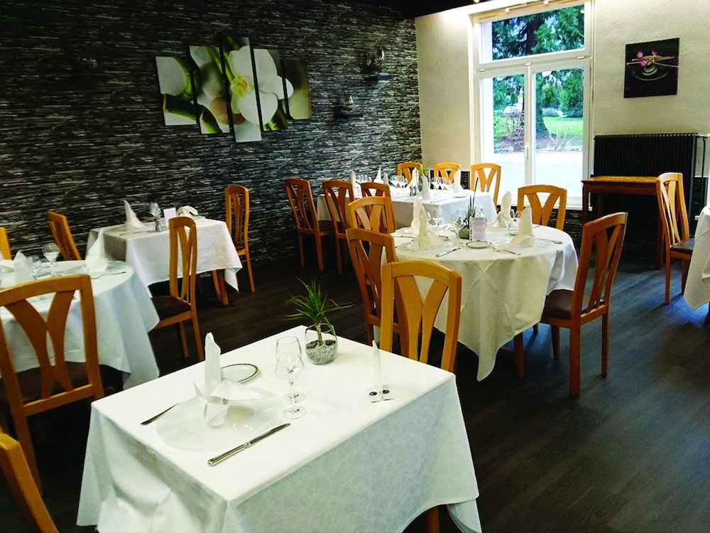 Hôtel Restaurant Le Moschenross