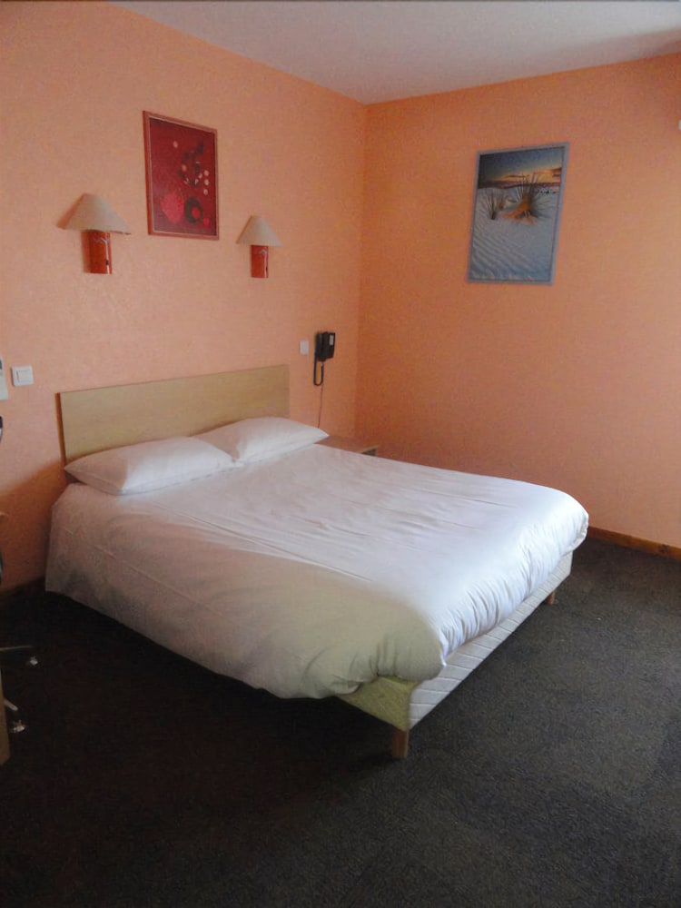 Hôtel Restaurant Le Moschenross