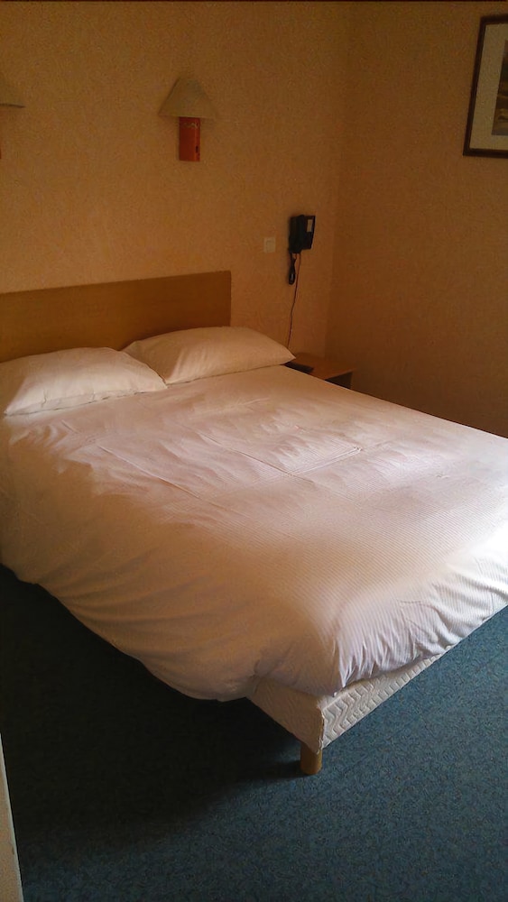 Hôtel Restaurant Le Moschenross