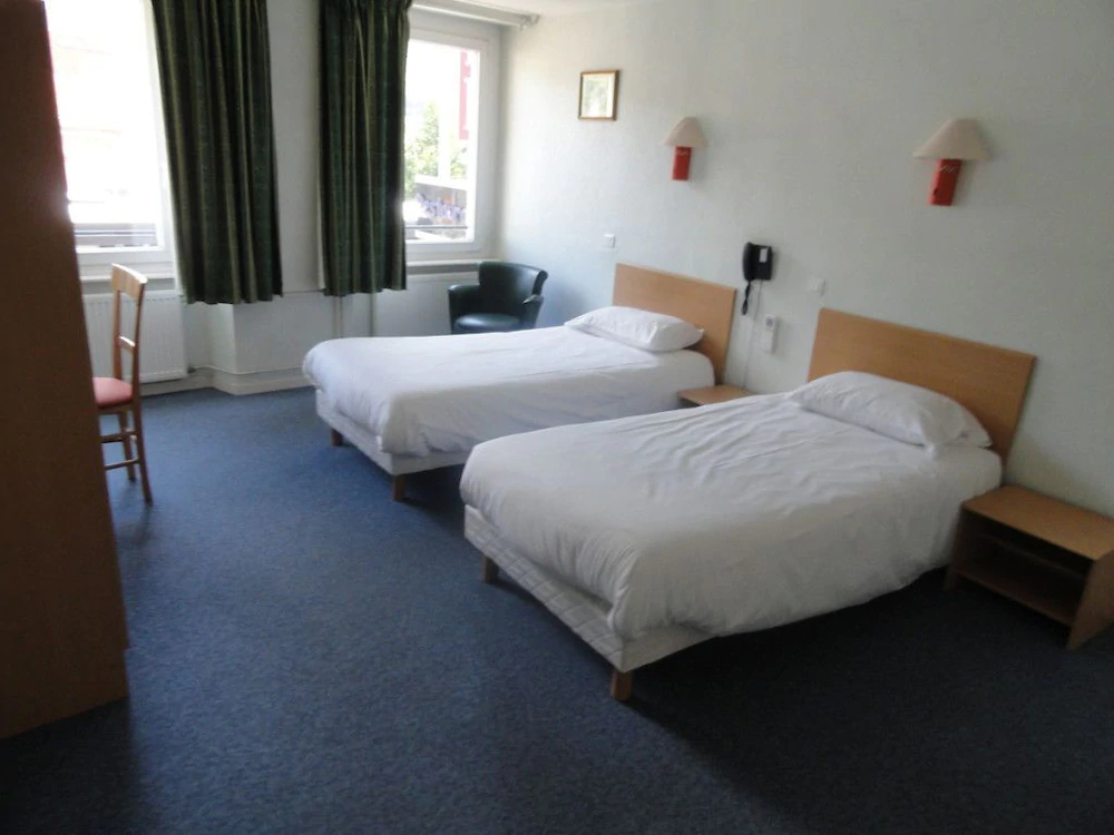 Hôtel Restaurant Le Moschenross