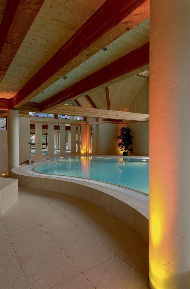 Spa Hôtel Le Clos des Sources