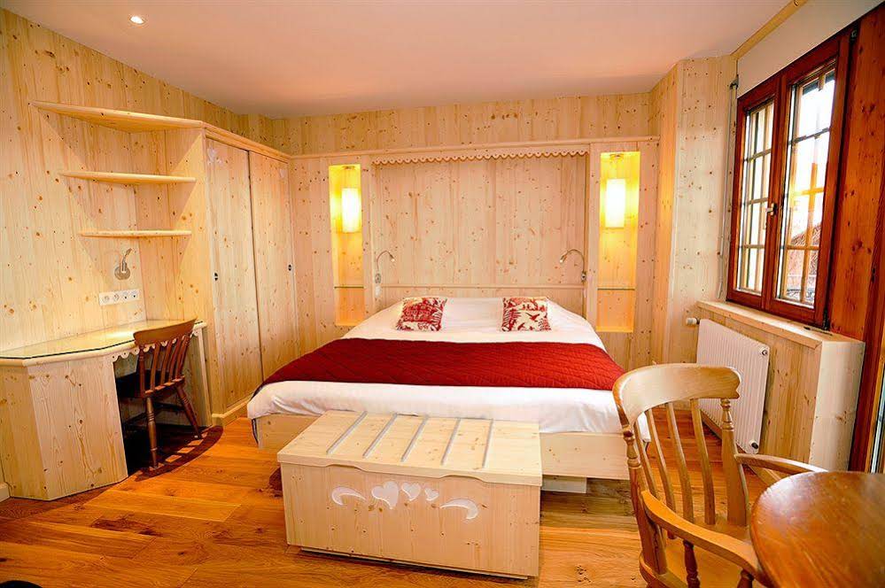 Spa Hôtel Le Clos des Sources