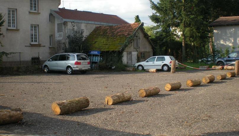 Hotel Le Marigny