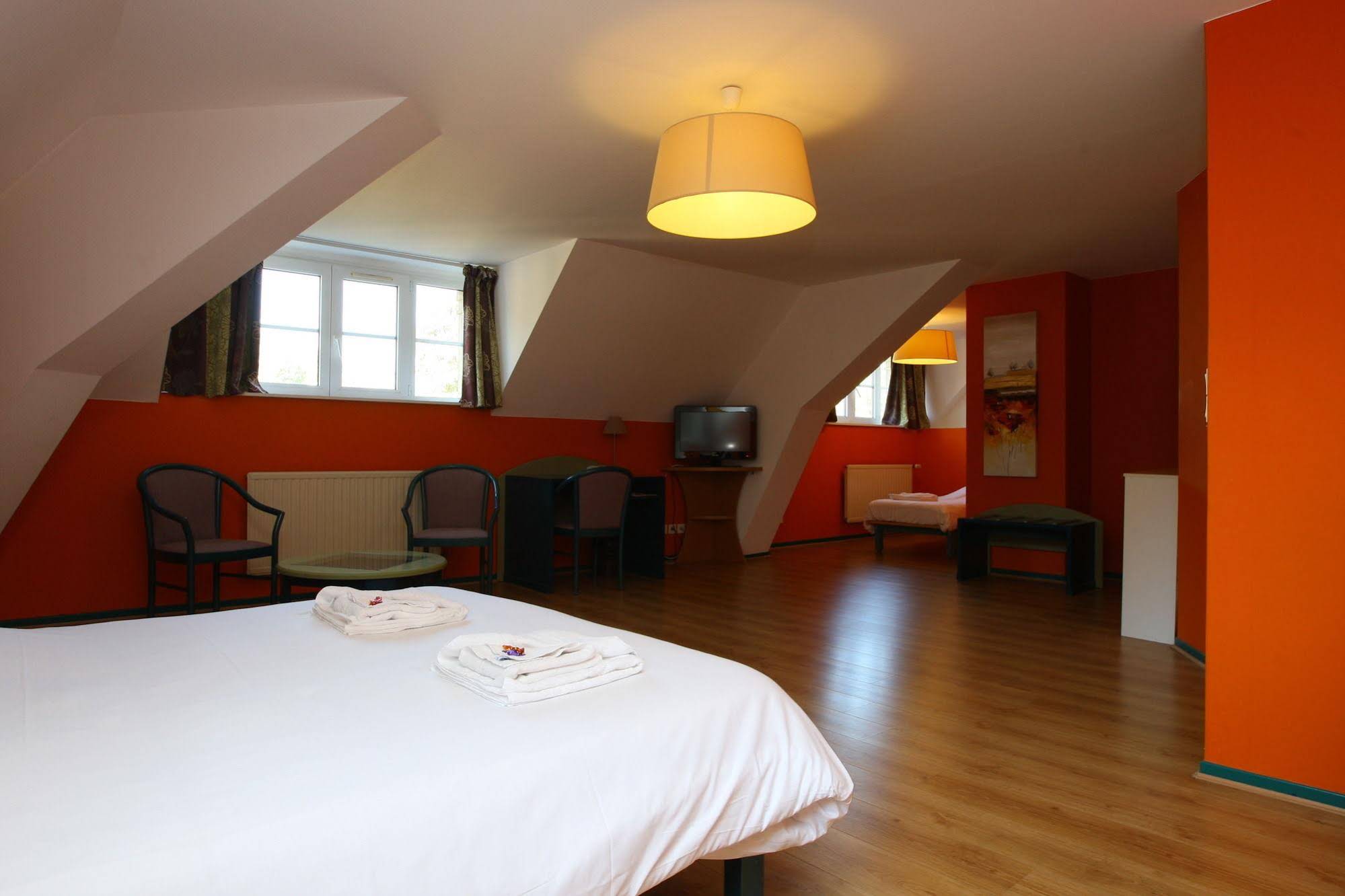 Domaine de Volkrange