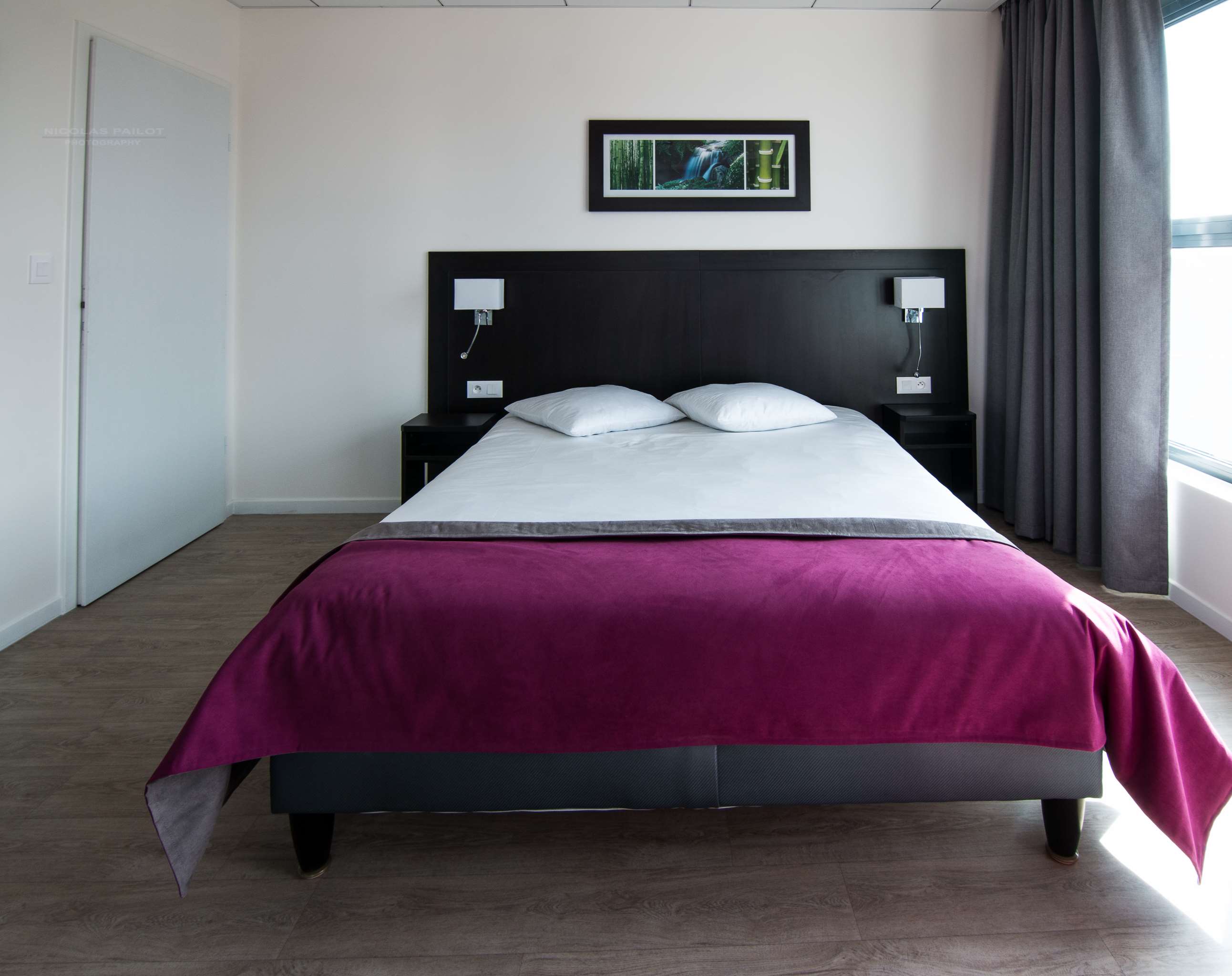 Tulip Inn Residence Thionville