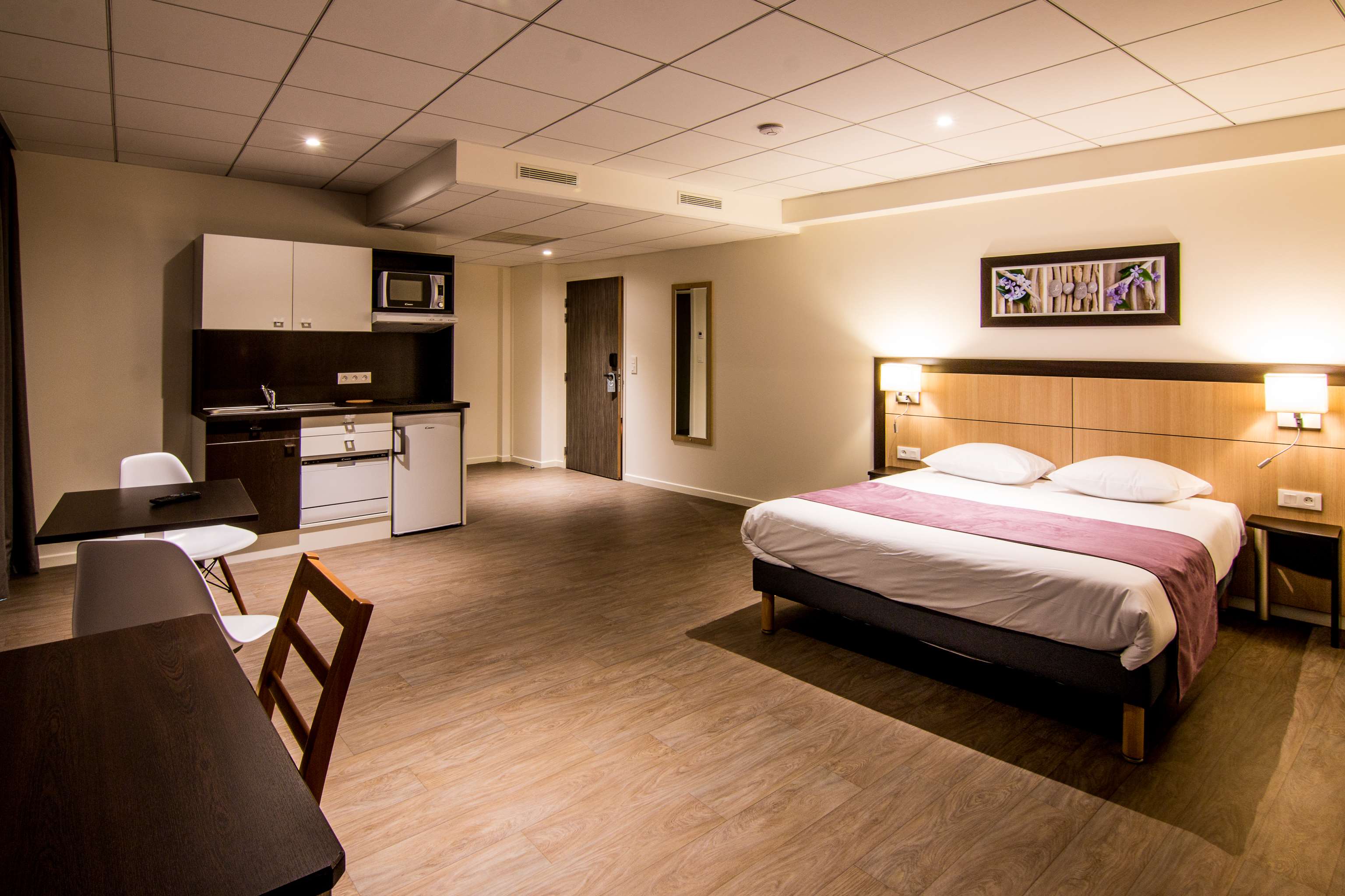 Tulip Inn Residence Thionville