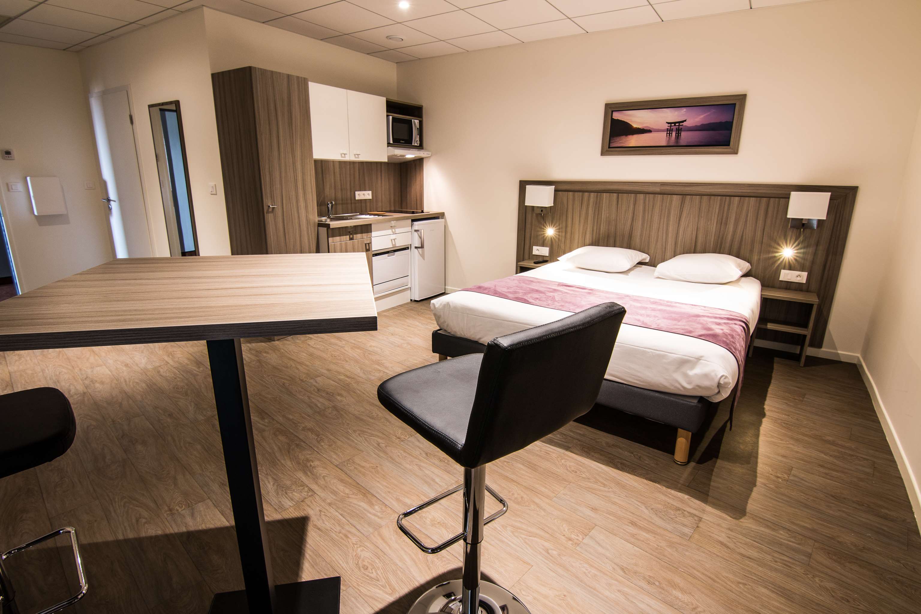 Tulip Inn Residence Thionville