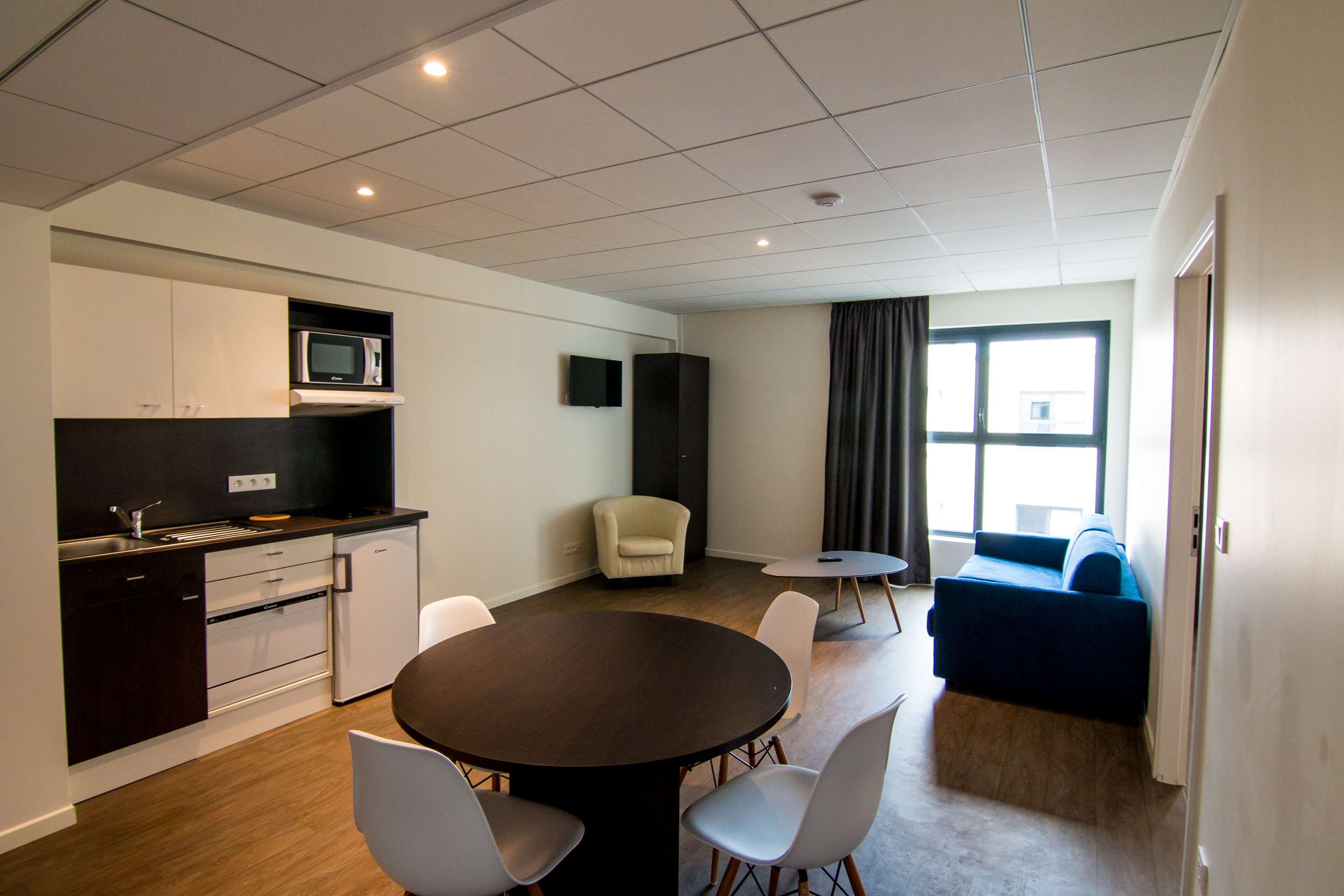 Tulip Inn Residence Thionville