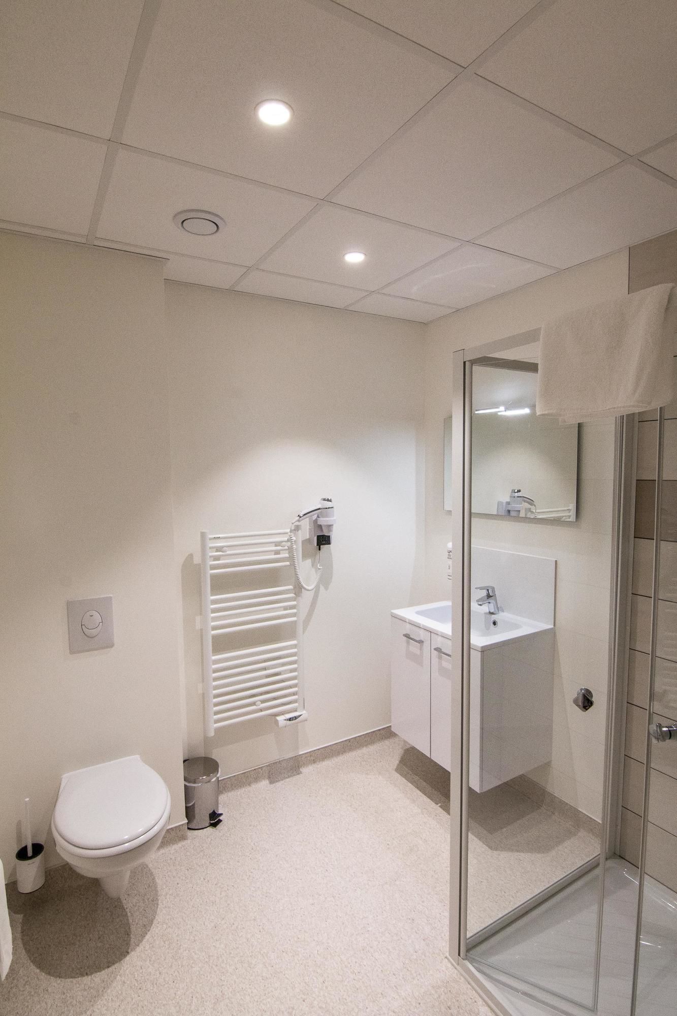 Tulip Inn Residence Thionville