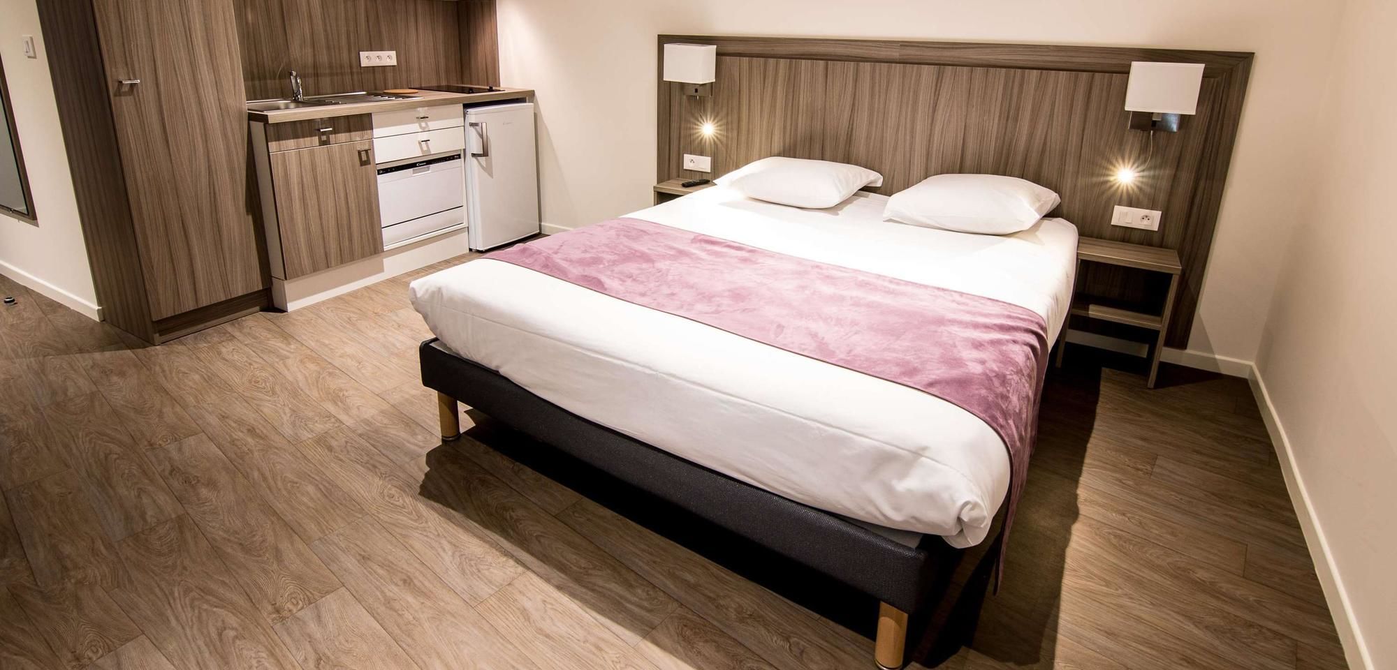 Tulip Inn Residence Thionville