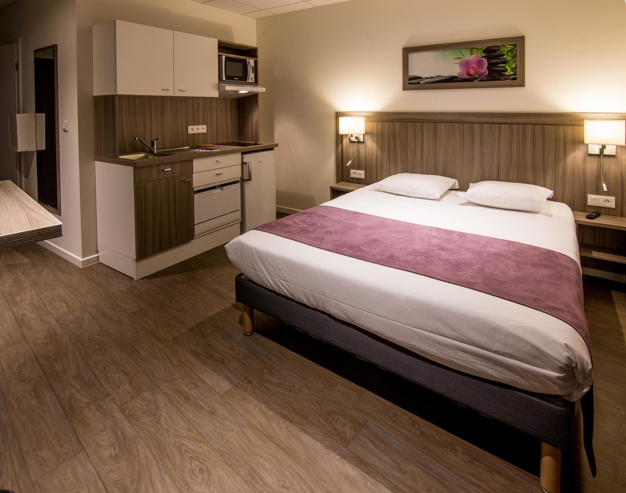Tulip Inn Residence Thionville