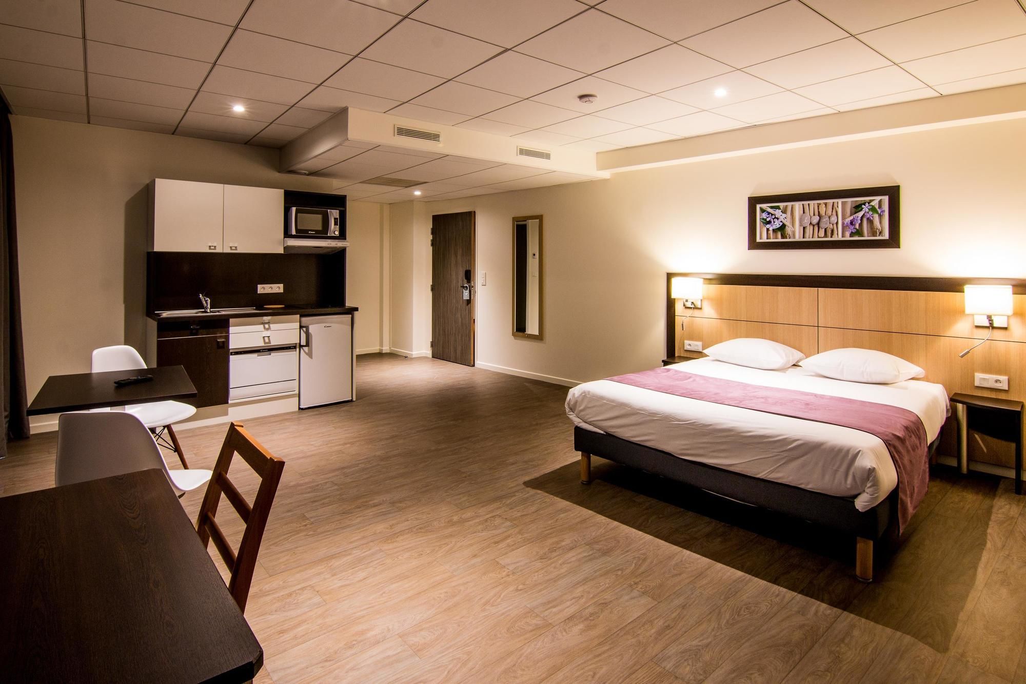 Tulip Inn Residence Thionville