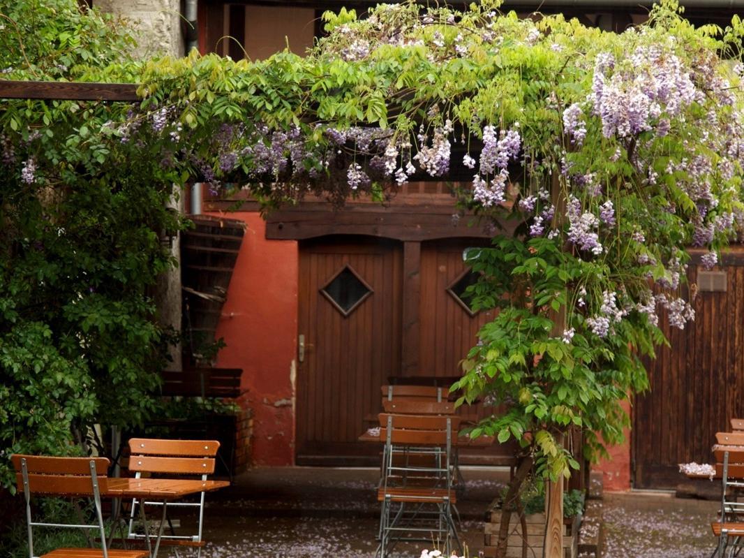 Auberge Du Brand