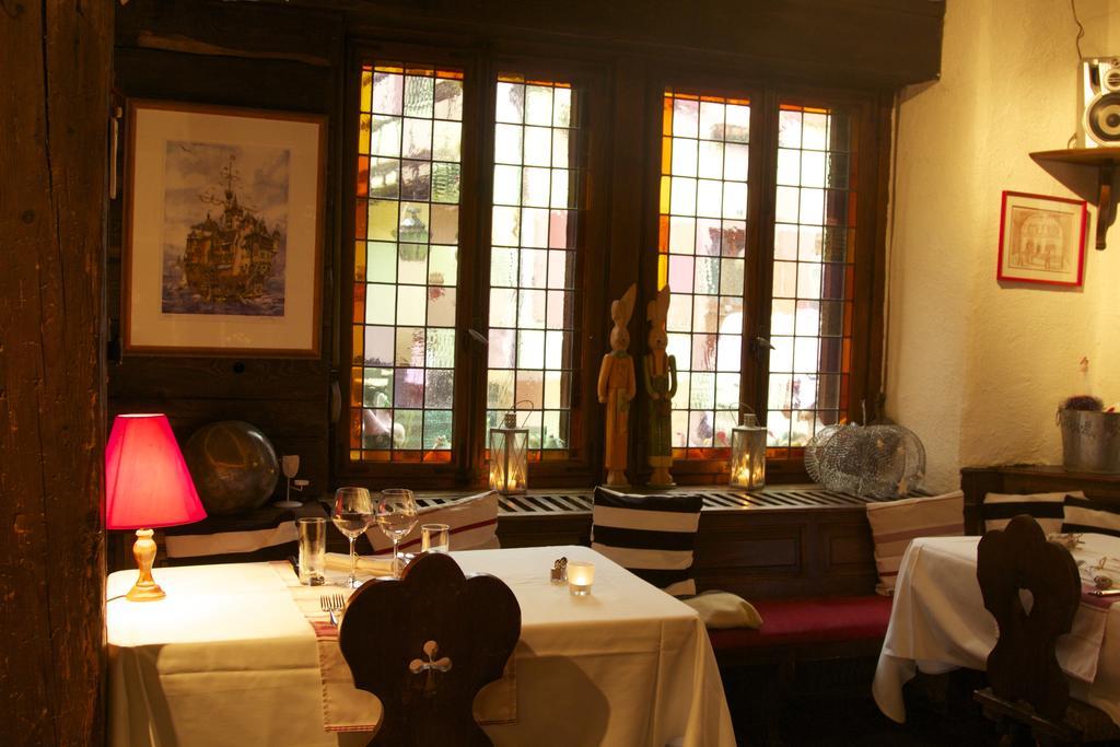 Auberge Du Brand