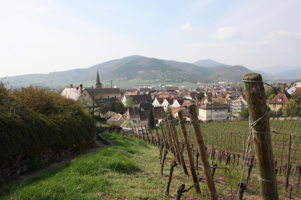Auberge Du Brand
